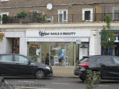 Unique Nails & Beauty image