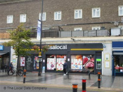 Nisa Local image