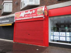 Morley's image