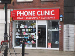 Phone Clinic image