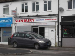 Sunbury Take Away Chinese Food image