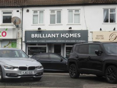 Brilliant Homes image