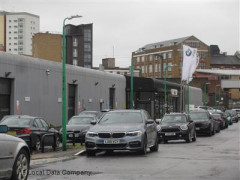 BMW Approved Dealers image