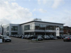 BMW Approved Dealers image