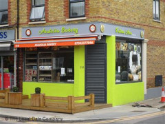 Anatolia Bakery image