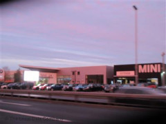 BMW Approved Dealers image