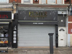 Fumee Lounge image
