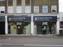 Exquisite Floors & Doors image