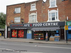 Apex Food Centre image