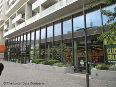 M&S Foodhall image