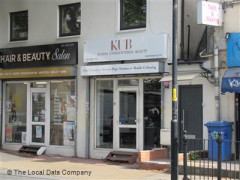 Kannis Undiscovered Beauty image