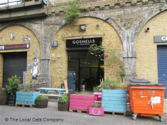 Gosnells of London image