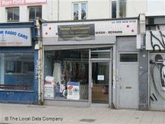 Lavage Drycleaners image