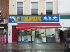 My Fishmongers image