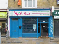Viet Rest image