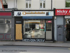 Golden Dry Cleaners image