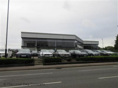 BMW Approved Dealers image