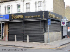 Crown Shisha Lounge image