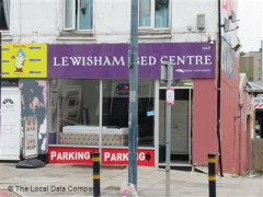 Lewisham Bed Centre image