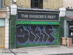 The Shirkers Rest image