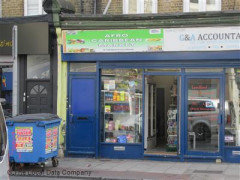 Afro Caribbean Market image