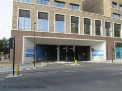 Car Park image