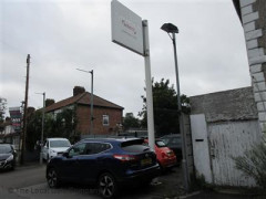 Citroen Approved Dealers image