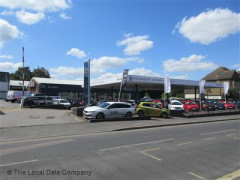 Peugeot Approved Dealers image