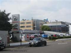 Honda Approved Dealers image