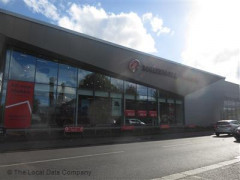 Peugeot Approved Dealers image