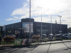 Peugeot Approved Dealers image
