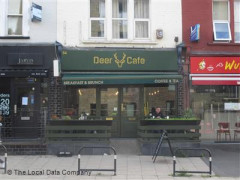 Deer Cafe image