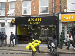Anar Kitchen image