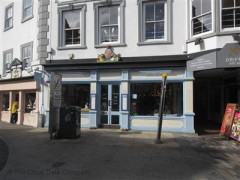 Megan's at The Griffin image