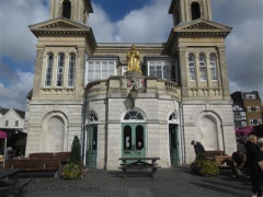 Community Art Centre image