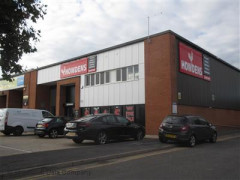 Howdens Joinery image