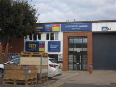 City Plumbing Supplies image