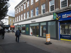 Foxtons image