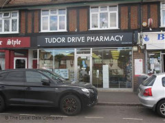 Tudor Wine Pharmacy image