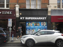 KT Supermarket image