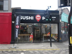 Sushi Point image