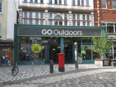Go Outdoors image