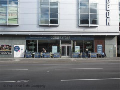 Cornerstone image