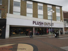 Plush Outlet image