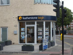 Featherstone Leigh image