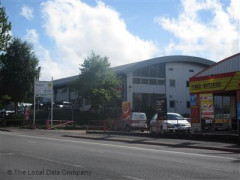 Toyota Approved Dealers image