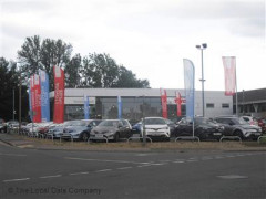 Toyota Approved Dealers image