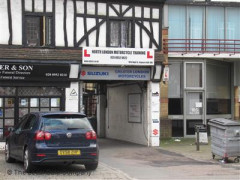 Piaggio Approved Dealers image