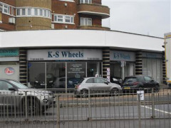 K-S Wheels image