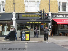 Thunderbird image